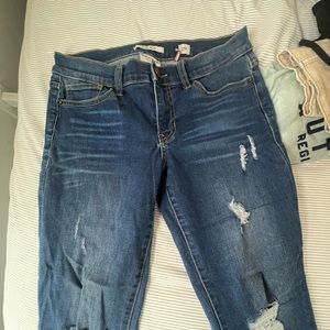 Regular Women Jeans